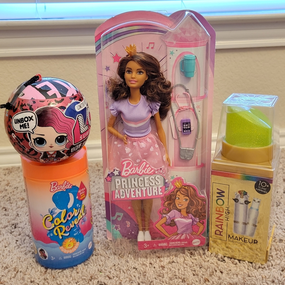 Girls bundle